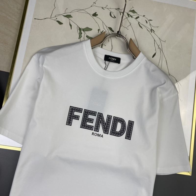 Fendi T-Shirts